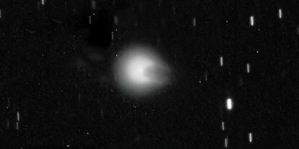 cometa 12P Pons-Brooks