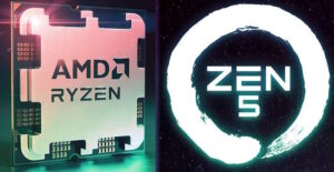 AMD Zen 5