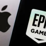 apple vs epic