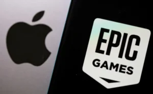 apple vs epic