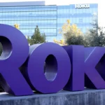 roku logo