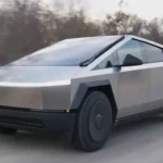 tesla cybertruck