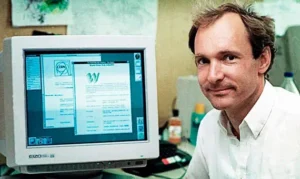 Tim berners lee